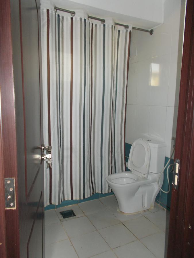 Keren Hotel Juba Exterior foto