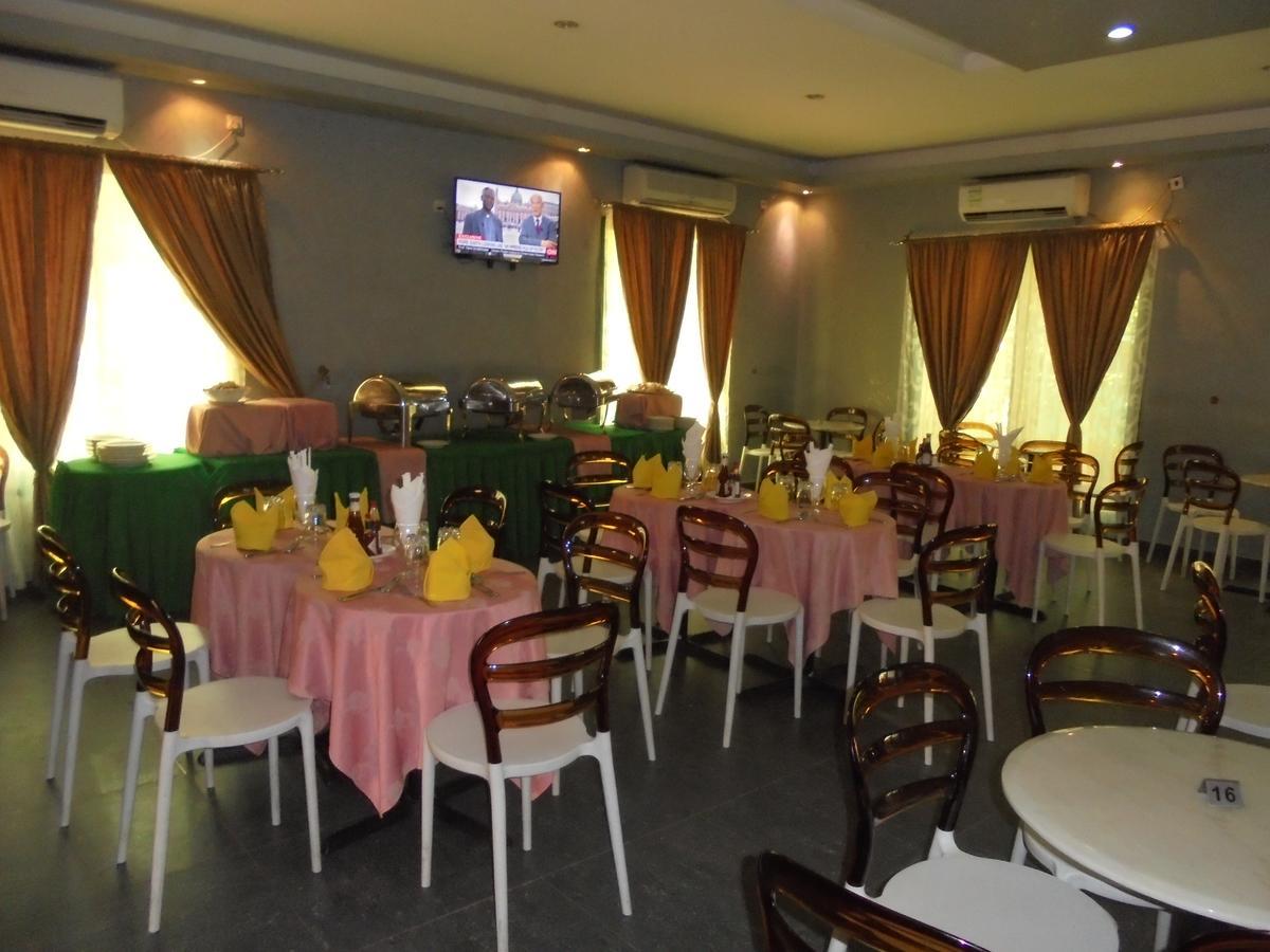 Keren Hotel Juba Exterior foto