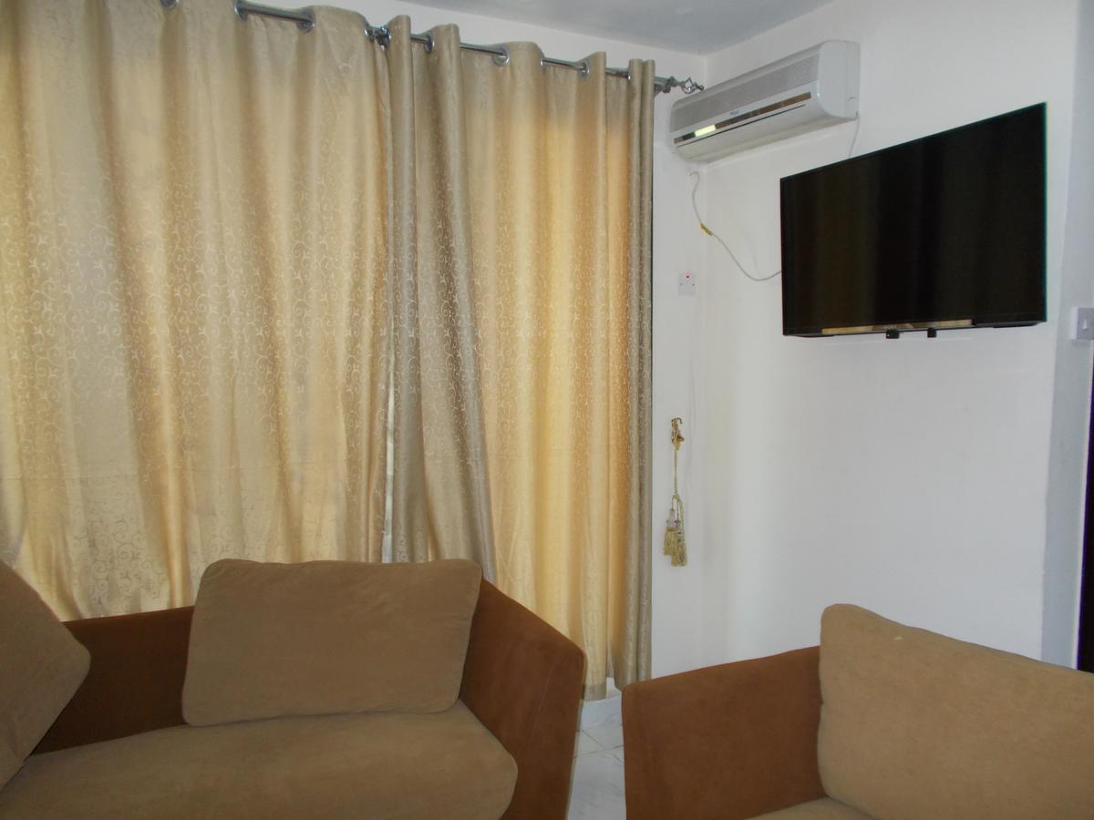 Keren Hotel Juba Exterior foto